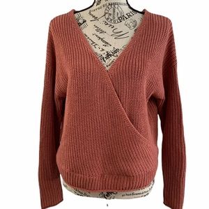 Moon & Madison women's small sweater